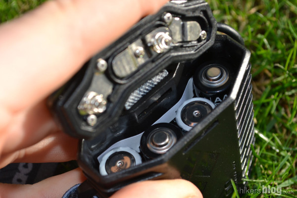 600x400 Black Diamond Icon Headtorch Gear Review Hikersblog