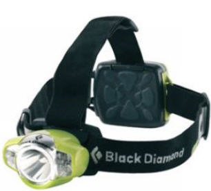306x278 Black Diamond Icon Headtorch