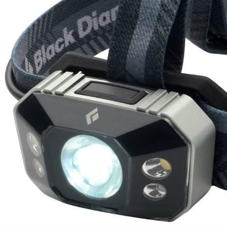 450x450 Black Diamond Icon Led Headlamp Ecogeekliving
