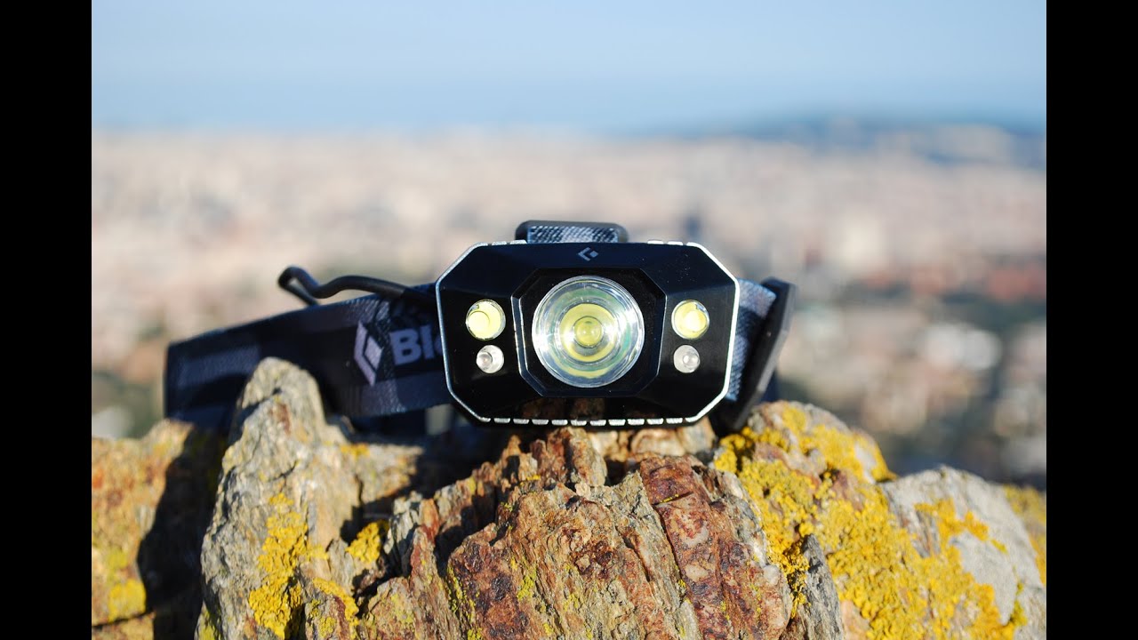 1280x720 Black Diamond Icon Review