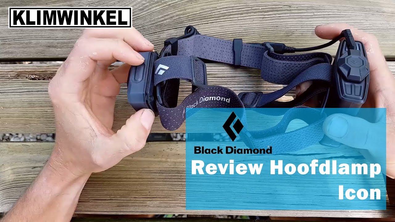 1280x720 Black Diamond Icon Review Klimwinkel