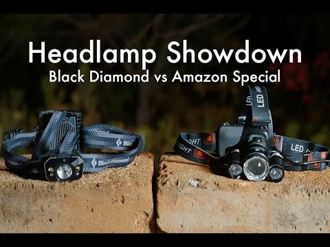 480x360 Headlamp Showdown Black Diamond Icon Vs Amazon Special