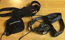 225x138 Black Diamond Aa Battery Camping Hiking Headlamps For Sale Ebay