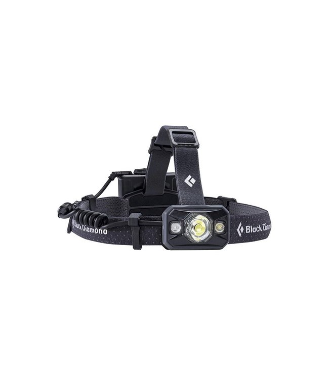 650x750 Black Diamond Icon Headlamp