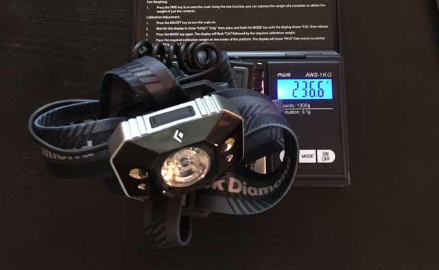 640x394 Black Diamond Icon Headlamp Reviewweighmyrack Blog