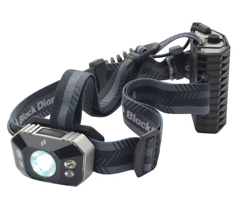 472x425 Black Diamond Icon Headlamp