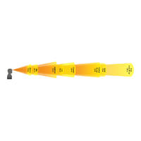 200x200 Black Diamond Icon Polar Headlamp