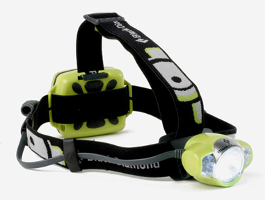 381x288 Black Diamond Rechargeable Uber Headlamp Gearjunkie