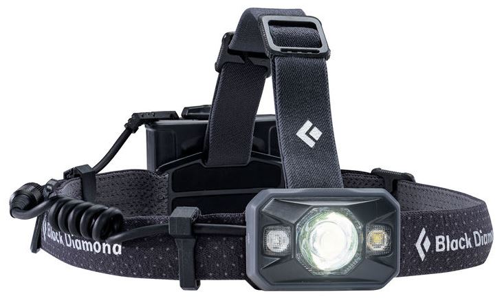 730x440 Road Trail Run Black Diamond Icon Headlamp Review