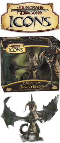 200x475 Dampd Iconsgargantuan Black Dragon