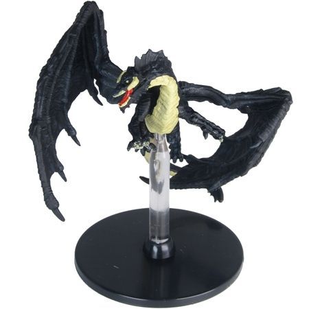 450x450 Young Black Dragon