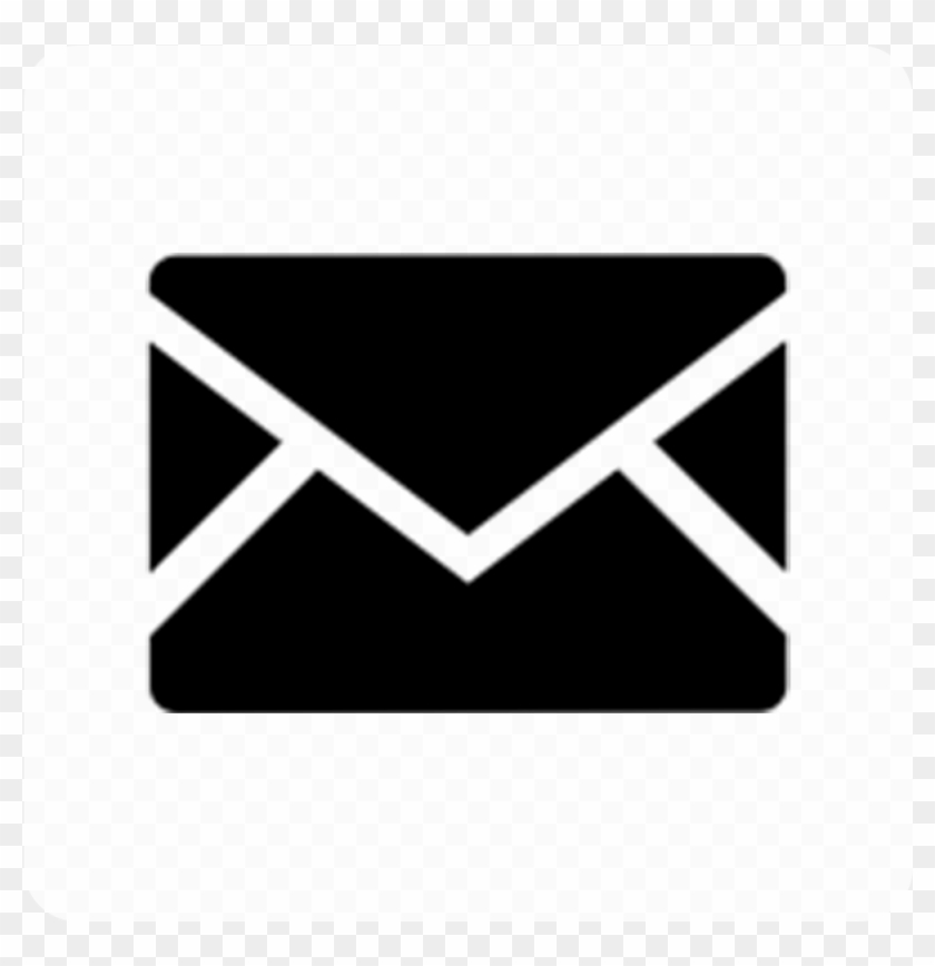840x868 Email Icon