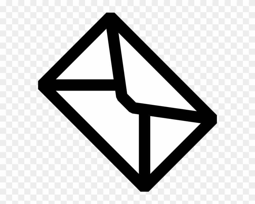 840x671 Email Icon Vector Free Vector X Px Capable Black