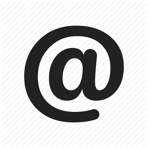 47+ Yahoo Mail Icon Png Black Pictures