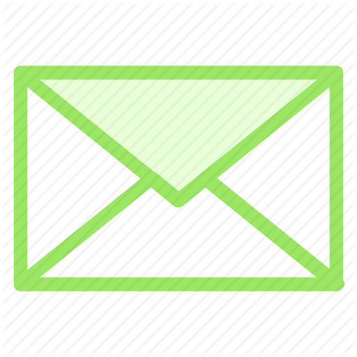 512x512 Back, Black, Email, Emails, Envelope, Interface, Mail, Mails