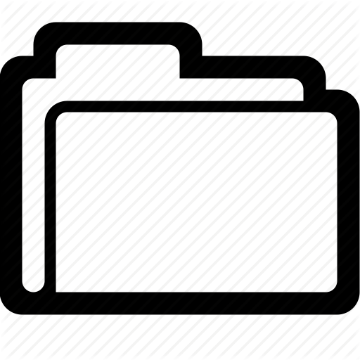 512x512 Browse, Documents, Explorer, Files, Finder, Folder, Manager Icon