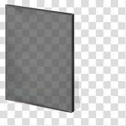 256x256 Influens Icons, Default File, Black Icon Transparent