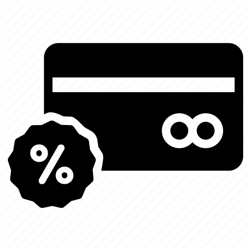 512x512 Black Friday, Card, Credit, Debit, Discount, Sale Icon