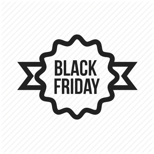 512x512 Advertising, Black Friday, Discount, Poster, Sale, Special, Tag Icon