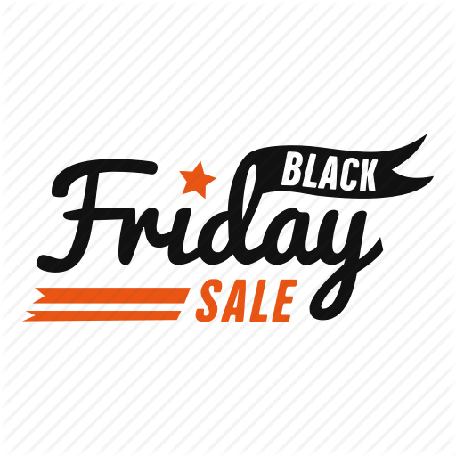 512x512 Badge, Black Friday, Discounts, Labels, Prices, Promotions Icon