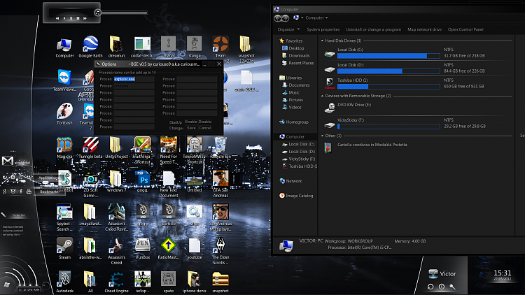 750x422 Black Glass Enhanced