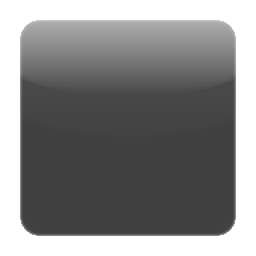 Black Glass Icon at Vectorified.com | Collection of Black Glass Icon ...