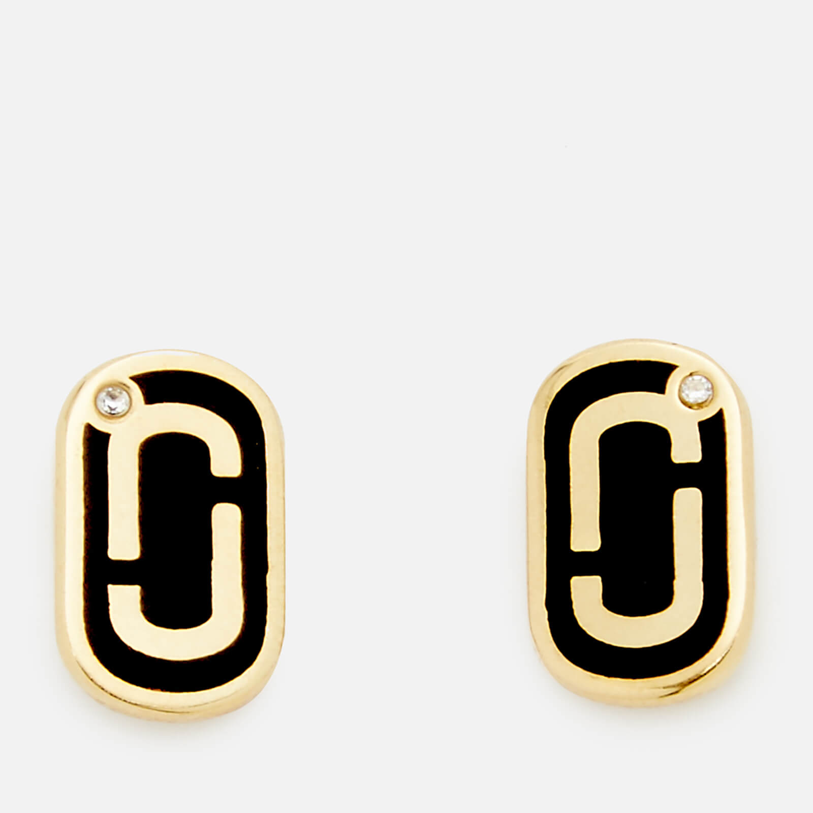 1600x1600 Marc Jacobs Women's Icon Enamel Studs