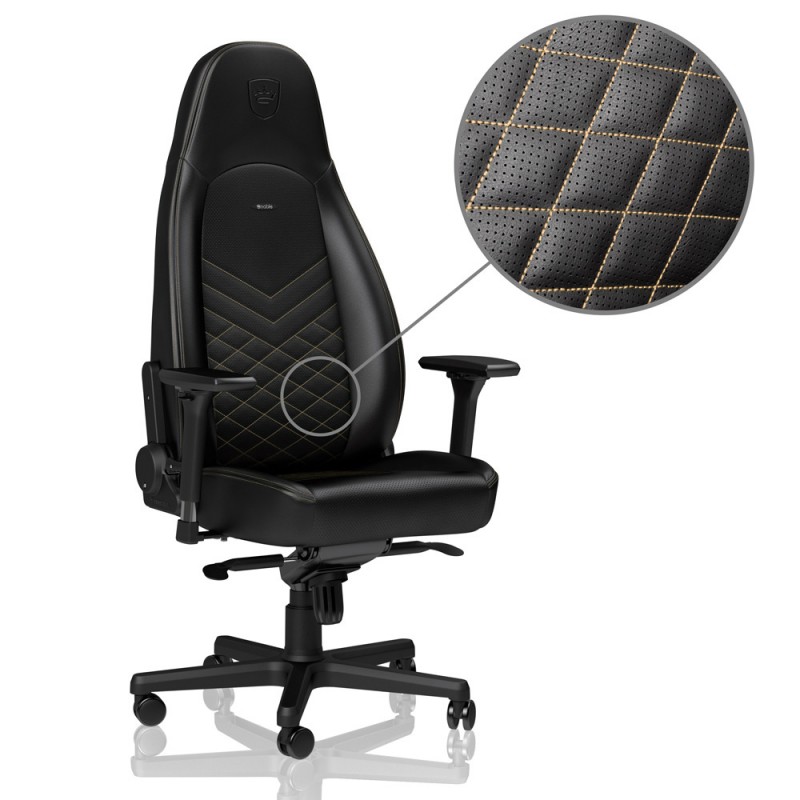 800x800 Noblechairs Icon Gaming Chair