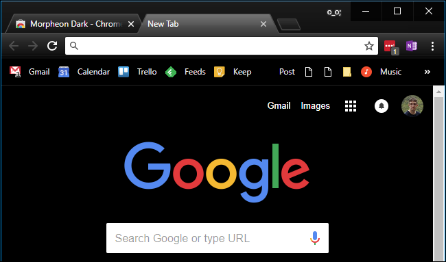 650x383 How To Enable Dark Mode For Google Chrome