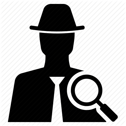 512x512 Black Hat, Black Hat Hacker, Black Hat Seo, Detective, Seo, Spy