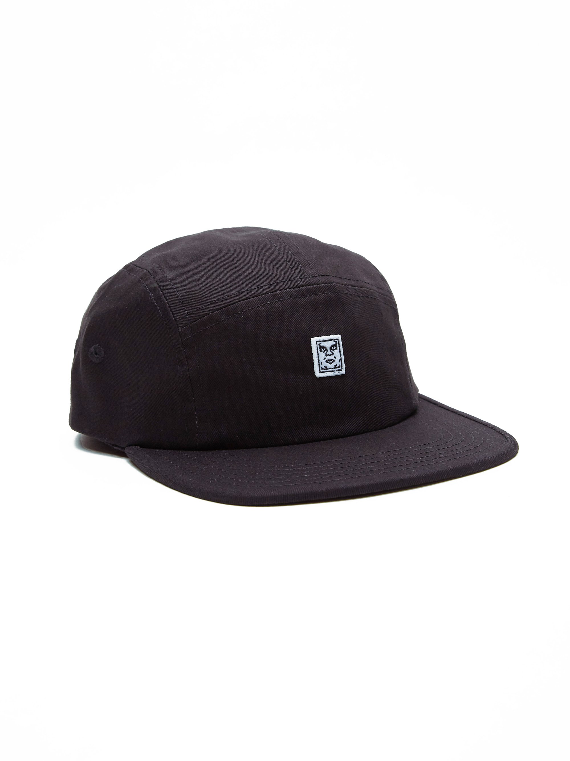 2000x2667 Obey Icon Panel Hat