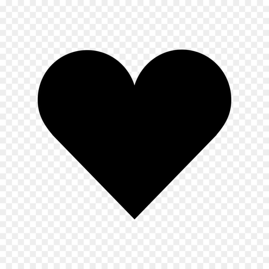 900x900 Blackheart Png Free Blackheart Transparent Images