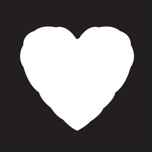 490x490 Heart Icon Symbol Sign