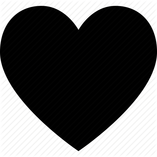512x512 Heart Icon