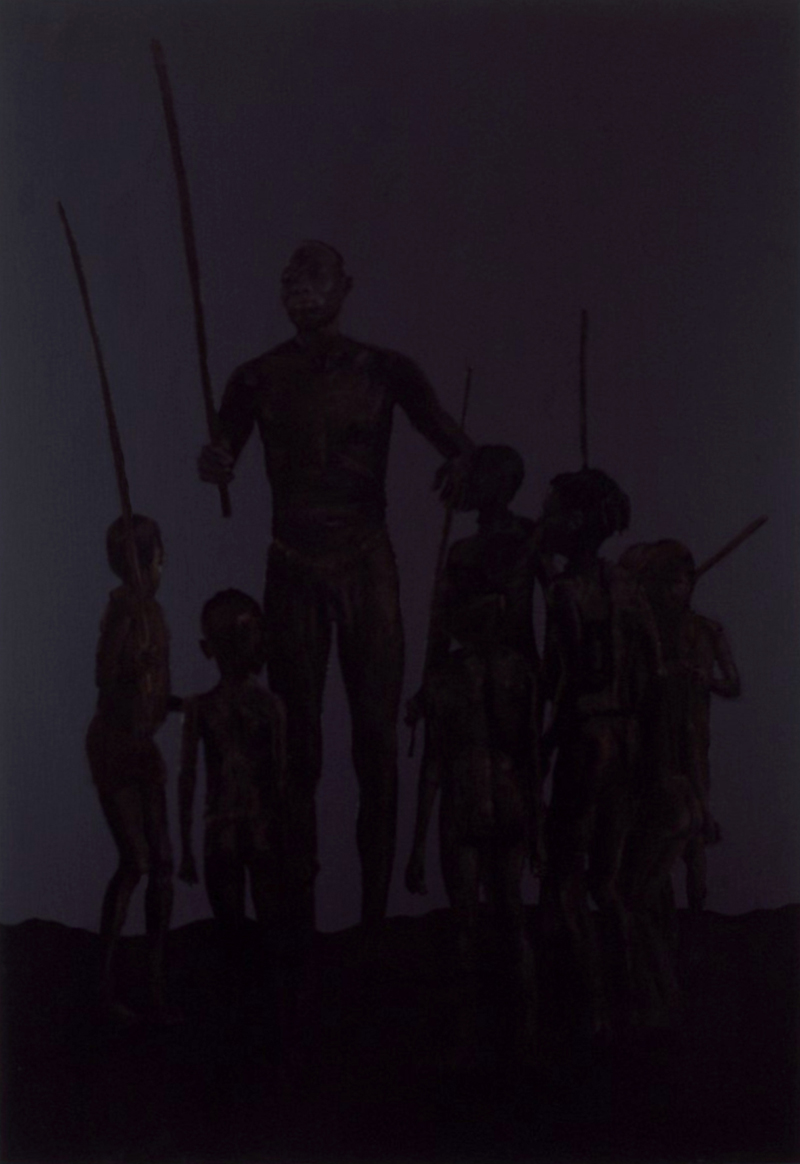 800x1164 Black Icon Leonard Forslund