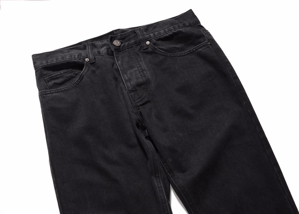 1000x716 Black Icon Collection Lifestyle Jeans Spring