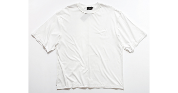 600x315 Black Icon Oversize Plain T Shirt