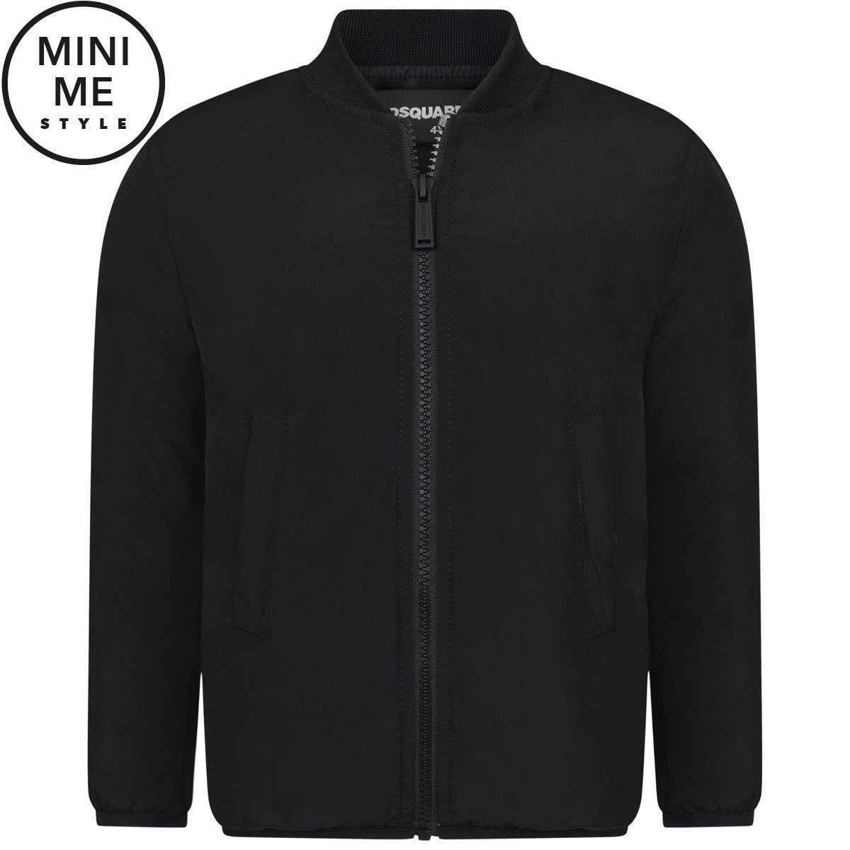 1200x1200 Black Icon Jacket