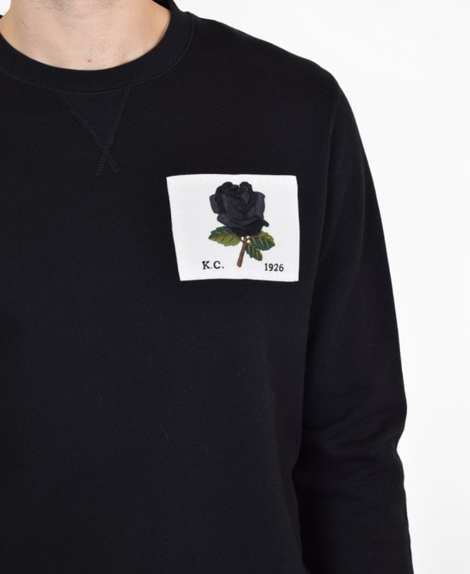 665x812 Black Icon B Sweatshirt