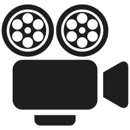 256x256 Cinema Scope Icon Myiconfinder