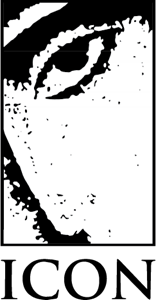 156x300 Icon Entertainment Logo Vector