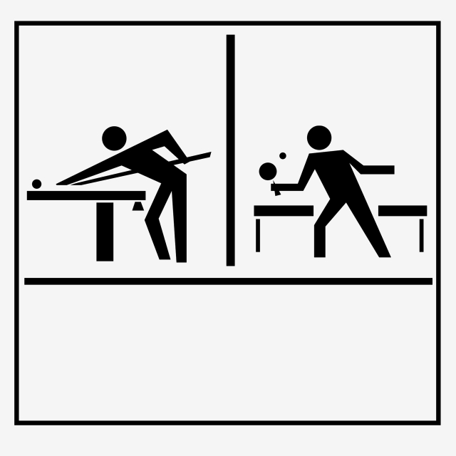 640x640 Black Icon Entertainment Facility, Black Icons, Entertainment