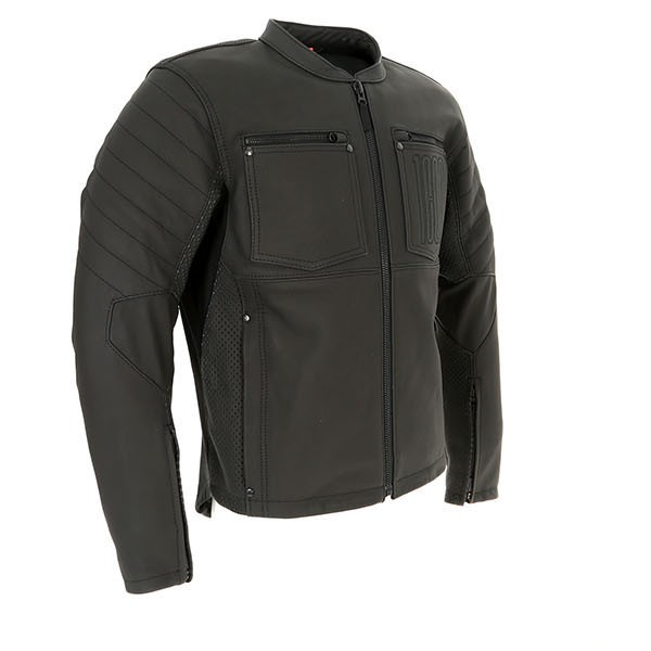 600x600 Icon Axys Leather Jacket