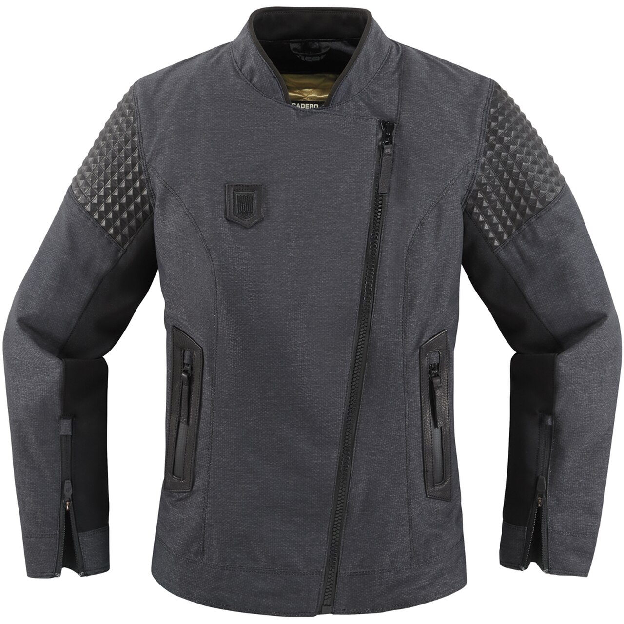 1280x1280 Icon Women's Tuscadero Jacket