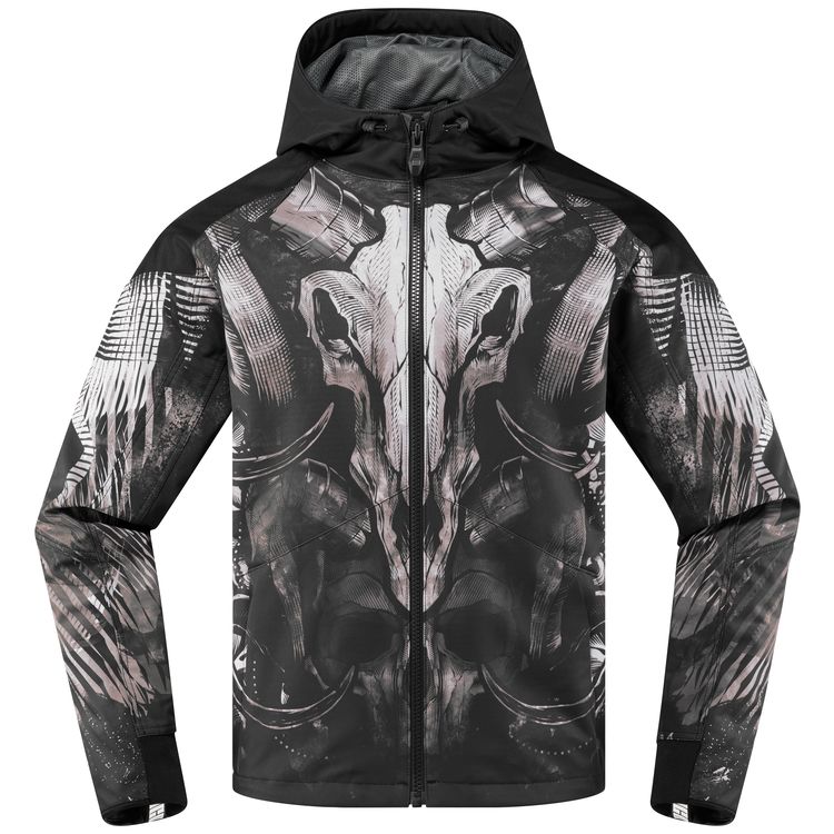 750x750 Icon Merc Cloven Jacket