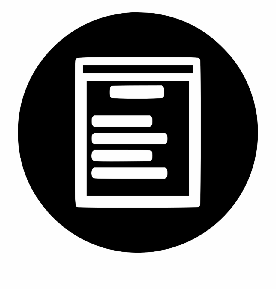 920x961 Instagram Icon Black Circle Thepixinfo