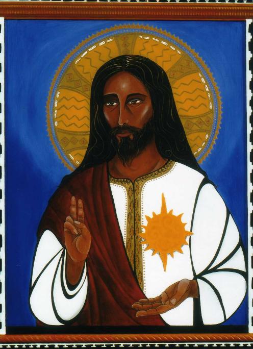 Presents Commissions, Original Modern Icons 496x684 Presents Commissions, Original Modern Icons