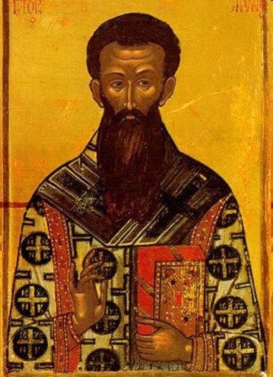 The First Christians 388x536 The First Christians