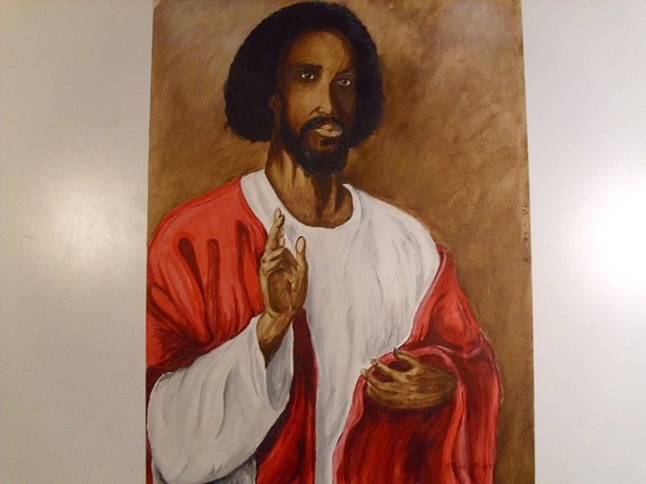 Black Jesus 720x540 Black Jesus