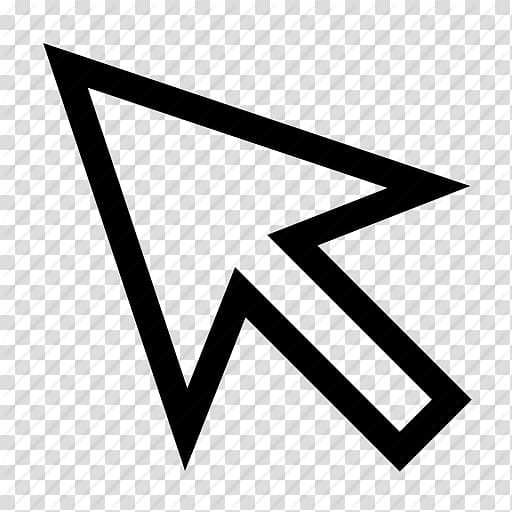 512x512 Computer Mouse Pointer Cursor Computer Icons, Mouse Pointer Cursor